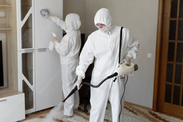 24/7 Emergency Unattended Death Cleanup experts in Perryville, MO